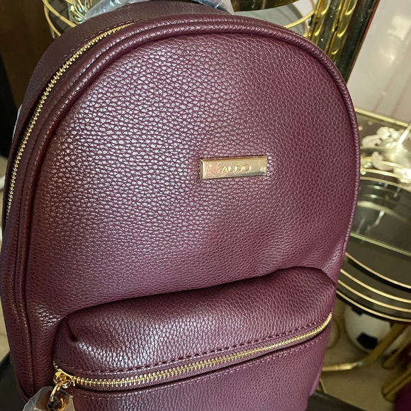 Aldo Medium size backpack - Picture 3 of 5